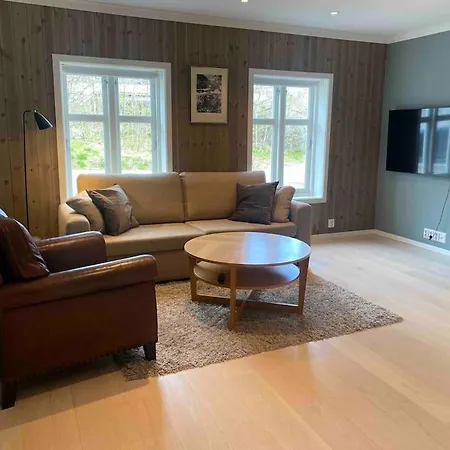 Modern Apartment Near City Center - Free Parking Sandefjord Exterior foto