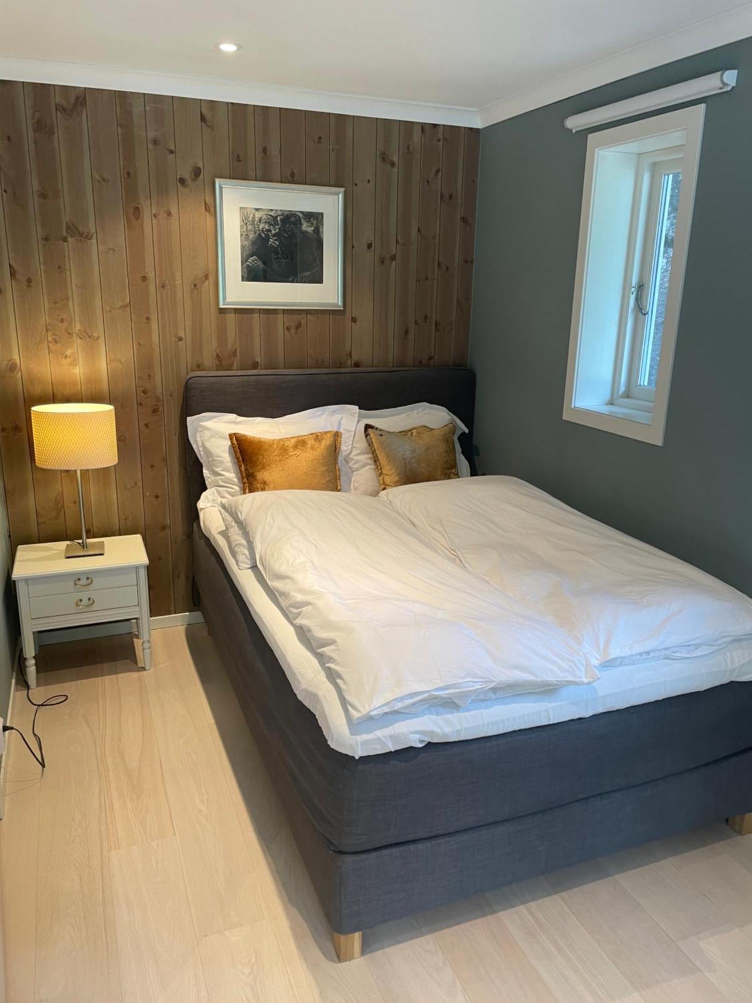Apartment Modern Near Center - Free Parking Sandefjord