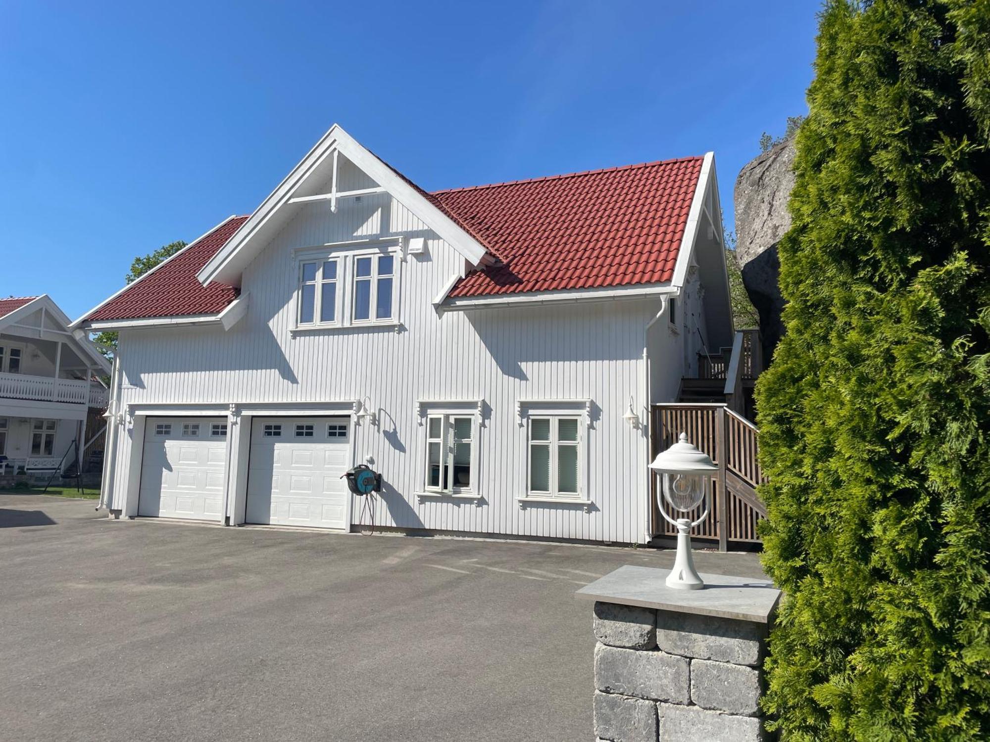 Modern Near Center - Free Parking * Sandefjord
