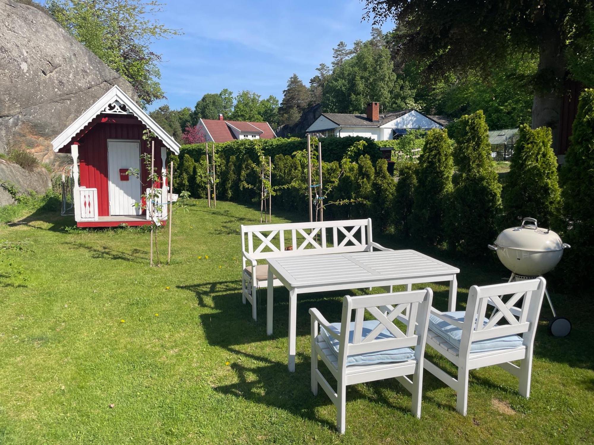 Modern Near Center - Free Parking * Sandefjord