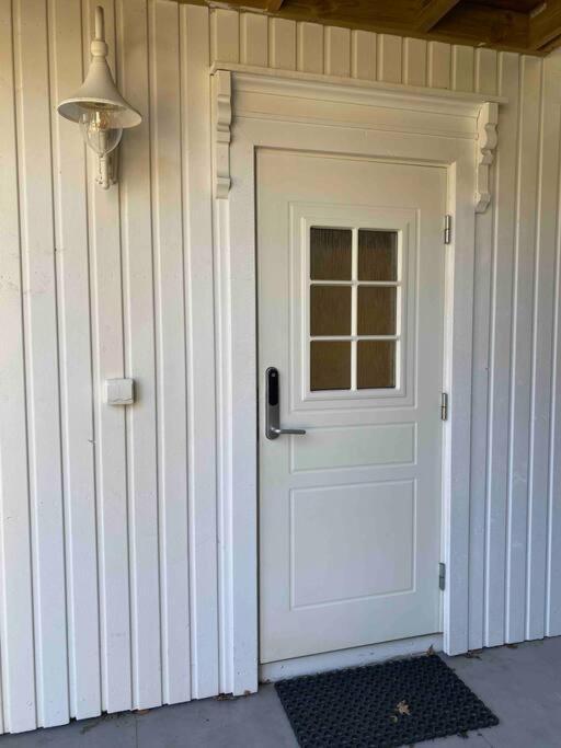 Modern Near Center - Parking Available * Sandefjord